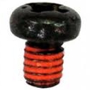 Винт с полукруглой головкой M3x6 Makita 652031-1