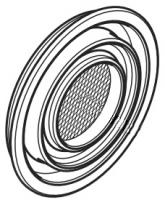 Фильтр Makita 453171-6