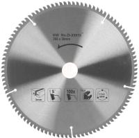 Пильный диск для алюминия 260х30 мм, 100T Makita D-03975