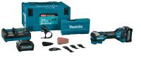 Аккумуляторный мультитул XGT Makita TM001GD201