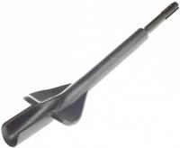 Желобчатое долото SDS-Plus 22x250 мм Makita SDS-Plus P-24963