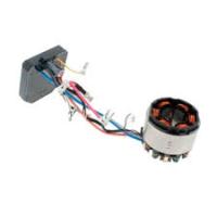 Статор в сборе с контроллером Makita 629476-8