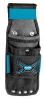 Поясная сумка для стамески и инструмента Makita E-05284
