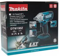 Картонная коробка Makita 878936-9