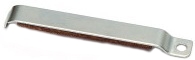 Башмак в сборе Makita 153315-5