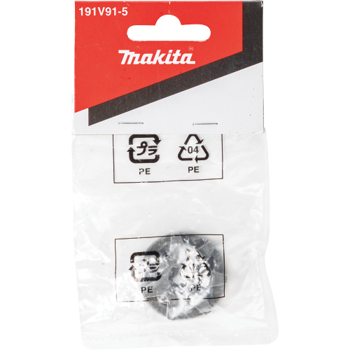 Ведущая звездочка 0,325" LP, 1,1 мм Makita 191V91-5