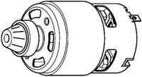 Двигатель Makita 629230-0