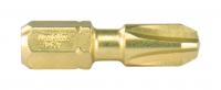 Насадка Impact Gold PH3, 25 мм, C-form, 2 шт Makita B-28341