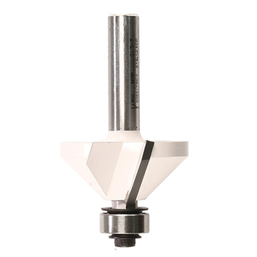 Фреза кромочная конусная 45° 50.8х27, S12, 2T Makita D-48723