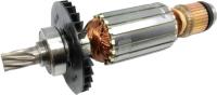 Ротор в сборе 220-240В Makita 517914-1