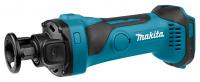 Фрезер-гипсорез LXT Makita DCO180Z