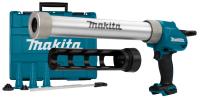 Пистолет для герметика СХТ Makita CG100DSYEX