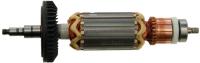 Ротор 220-240В в сборе Makita 515243-6