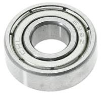 Шариковый подшипник 606ZZ Makita 210137-7