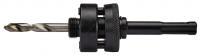 Адаптер SDS-plus для BiM коронок 32-76 Makita D-17619