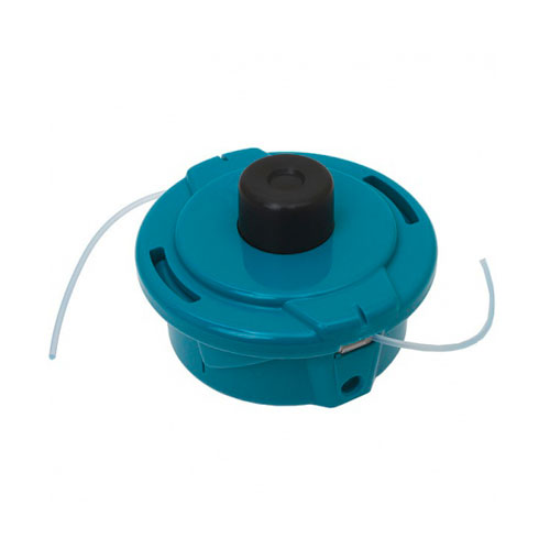 Триммерная головка М8/10х1.25LH, 2.4 мм Makita B-02945