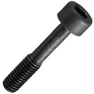 Болт M5x25 с внутренним шестигранником Makita 251513-6