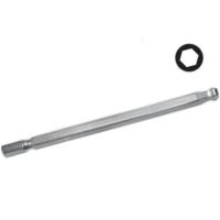 Насадка HEX M4, 130 мм, E-form (MZ) Makita 1R014