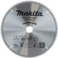 Пильный диск универсальный 260x30 мм, 120T Makita D-65660