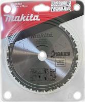 Пильный диск по металлу 150х1.1х20 мм, 32T Makita B-68301