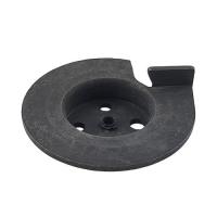 Направляющая втулка кожуха безопасности Makita 343639-9