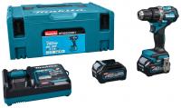 Дрель-шуруповерт Makita DF002GD201