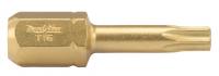 Насадка Impact Gold T15, 25 мм, C-form, 2 шт Makita B-28400