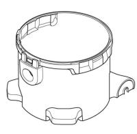 Контейнер для пылесоса Makita W107417285