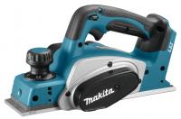 Аккумуляторный рубанок Makita DKP180Z