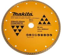Диск алмазный по бетону 230x22.23 мм Makita A-84171