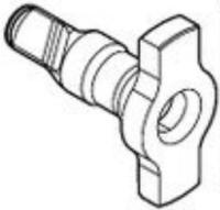 Наковальня М в сборе Makita 136913-0
