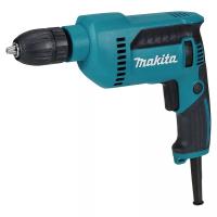 Дрель безударная 10 мм Makita M6002B