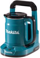 Аккумуляторный чайник Makita DKT360Z