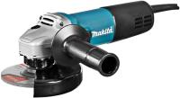 Угловая шлифмашина 125 Makita 9558HNR