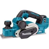Аккумуляторный рубанок LXT Makita DKP181ZU