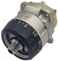 Редуктор в сборе Makita 122B68-9