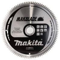 Диск для дерева Makblade 260x2.3x30, 100T, ATB Makita B-29262