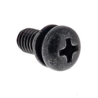 Винт с полукруглой головкой M5x10 Makita 911206-4