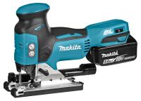 Аккумуляторный лобзик Makita DJV181RT1J