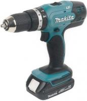 Дрель-шуруповерт ударный LXT Makita DHP453SYE
