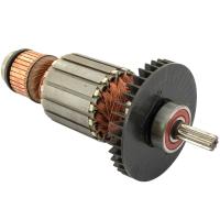Ротор 220-240В в сборе Makita 516918-0