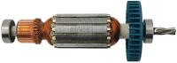 Ротор 220-240В в сборе Makita 517458-1
