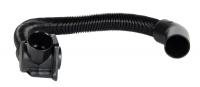 Система пылеудаления в сборе Makita 123980-4