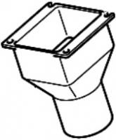 Пылеотвод Makita JM27100063