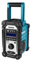 Радиоприемник Makita DMR110