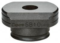 Матрица 11 мм круглое отверстие Makita SC00000213