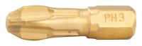 Насадка алмазная PH3, 25 мм, C-form, 3 шт Makita P-38598