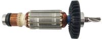 Ротор в сборе Makita 510037-4