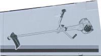 Картонная коробка Makita 876810-5
