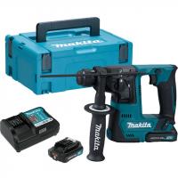 Перфоратор SDS-Plus, CXT Makita HR140DWAJ